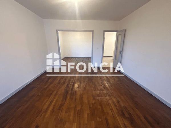 Location Maison 4 pièces 77.39 m² - 1 rue du Parc de la Paule Echenoz-la-meline 70000
