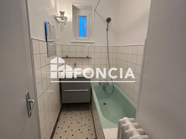 Location Maison 4 pièces 77.39 m² - 1 rue du Parc de la Paule Echenoz-la-meline 70000