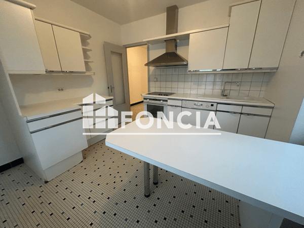 Location Maison 4 pièces 77.39 m² - 1 rue du Parc de la Paule Echenoz-la-meline 70000