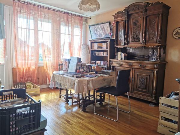 Maison 5 pièces à vendre Châtellerault - 86100 / Réf: 11764