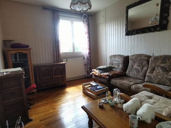 Maison 5 pièces à vendre Châtellerault - 86100 / Réf: 11764