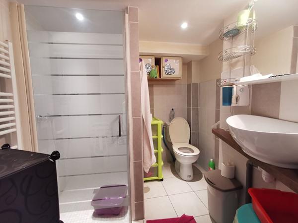 Maison 5 pièces à vendre Châtellerault - 86100 / Réf: 11764