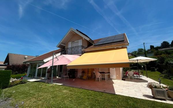 Maison à louer