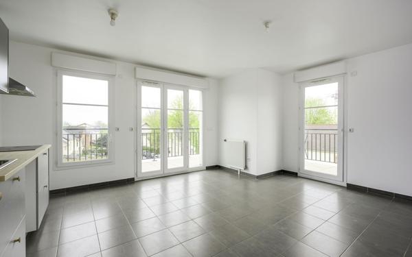 Appartement à vendre    3 pièces • 57,71 m2 Crosne