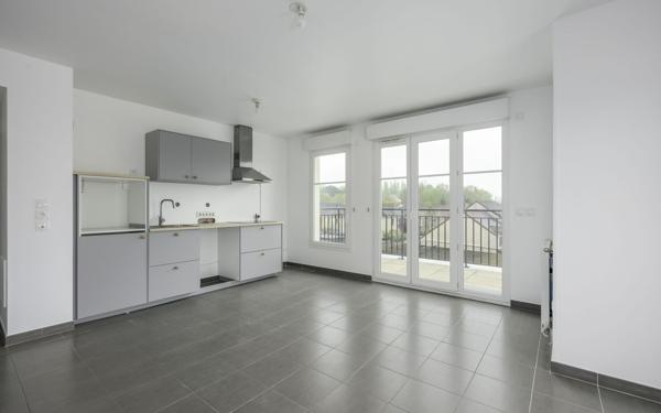Appartement à vendre    3 pièces • 57,71 m2 Crosne