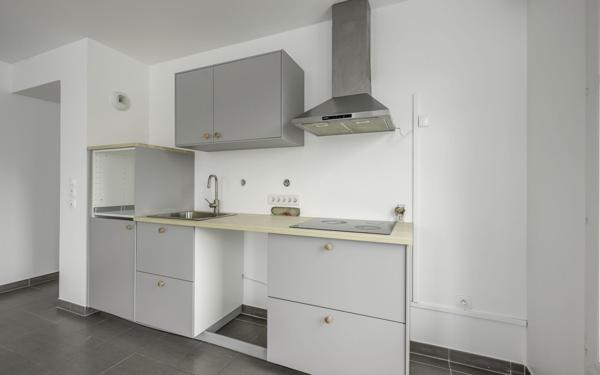 Appartement à vendre    3 pièces • 57,71 m2 Crosne