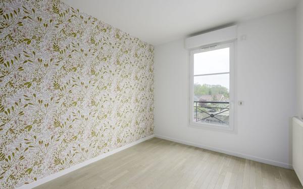 Appartement à vendre    3 pièces • 57,71 m2 Crosne