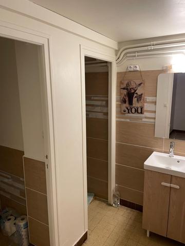 Bureau
         6 pièces
        - 157 m² Exclusivité