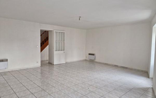 Maison à louer    4 pièces • 119,76 m2 La Rochelle