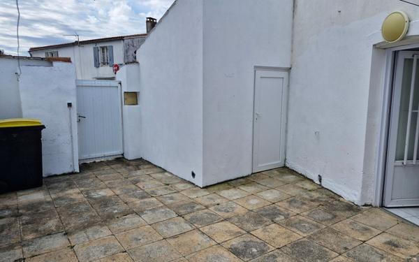 Maison à louer    4 pièces • 119,76 m2 La Rochelle