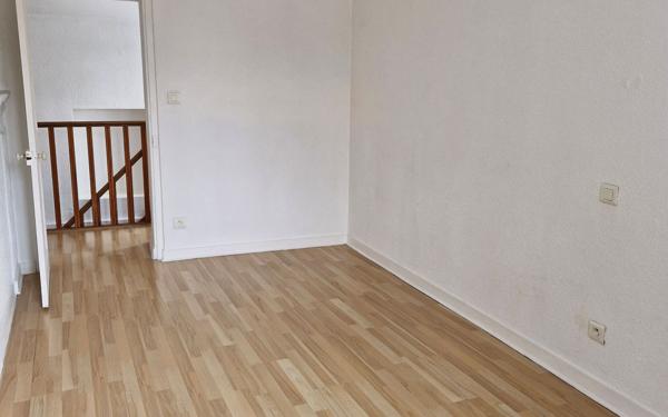 Maison à louer    4 pièces • 119,76 m2 La Rochelle