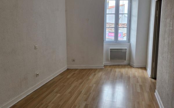 Maison à louer    4 pièces • 119,76 m2 La Rochelle