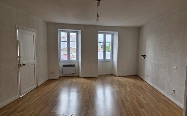 Maison à louer    4 pièces • 119,76 m2 La Rochelle