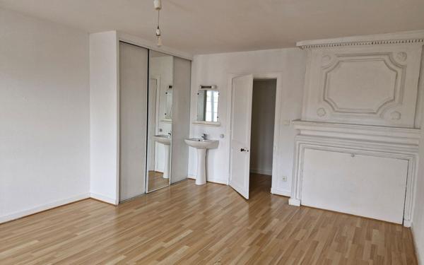 Maison à louer    4 pièces • 119,76 m2 La Rochelle