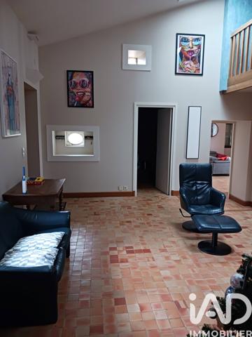 Maison à vendre 4 pièces 214 m² Joussé