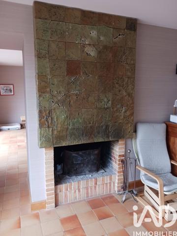 Maison à vendre 4 pièces 214 m² Joussé