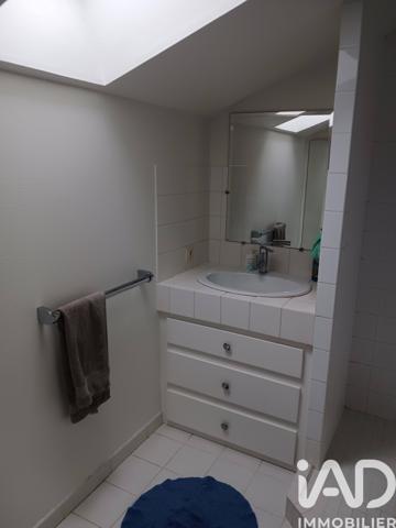 Maison à vendre 4 pièces 214 m² Joussé