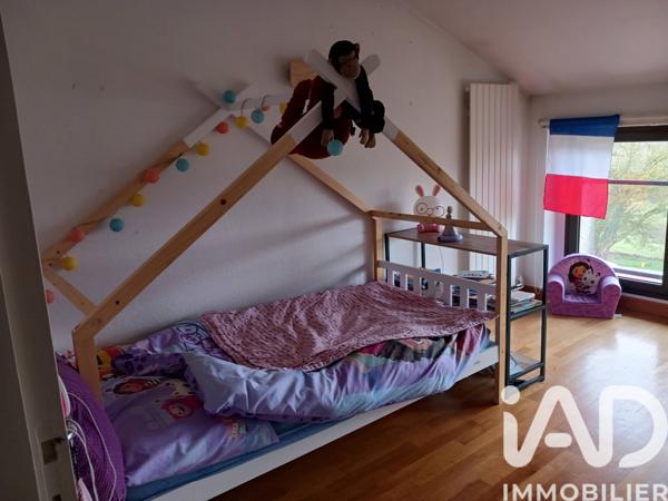 Maison à vendre 4 pièces 214 m² Joussé