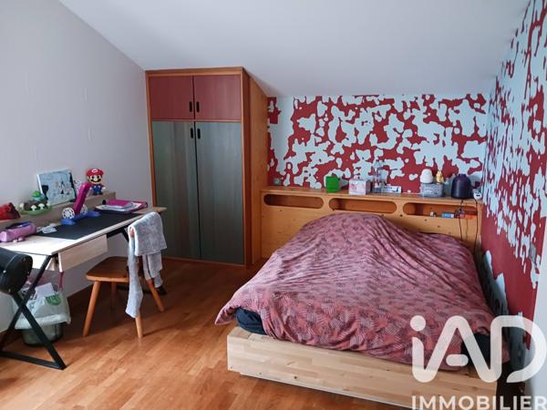 Maison à vendre 4 pièces 214 m² Joussé