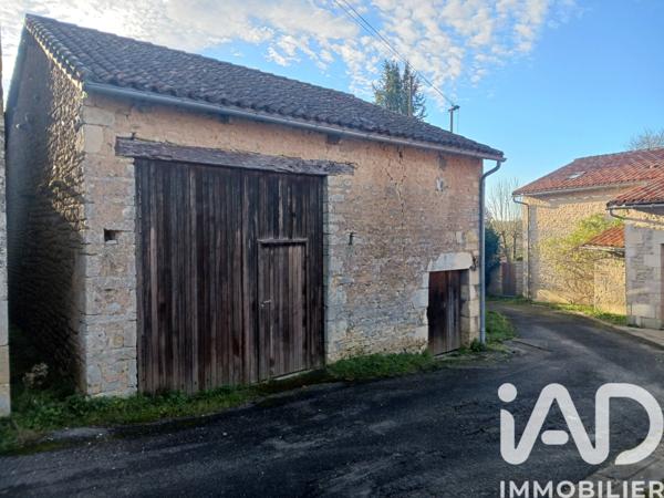 Maison à vendre 4 pièces 214 m² Joussé