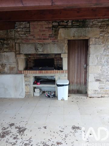 Maison à vendre 4 pièces 214 m² Joussé