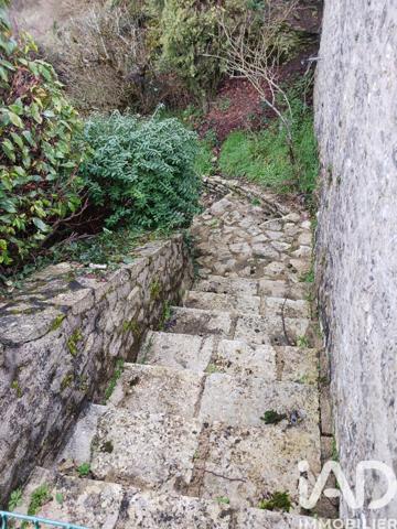 Maison à vendre 4 pièces 214 m² Joussé