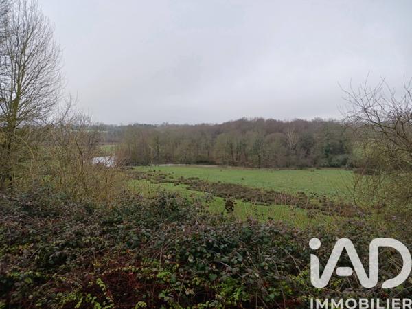 Maison à vendre 4 pièces 214 m² Joussé