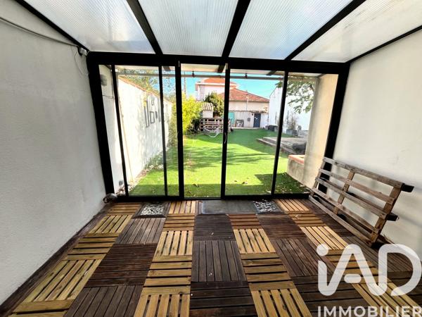 Maison à vendre 6 pièces 121 m² Marseille 9