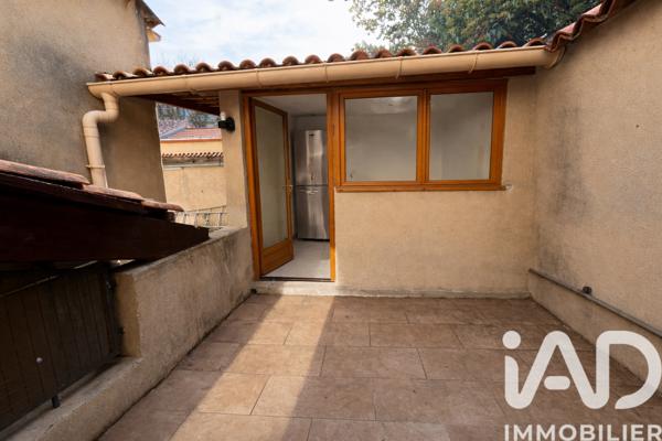 Maison à vendre 6 pièces 121 m² Marseille 9