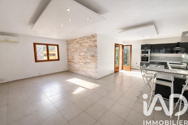Maison à vendre 6 pièces 121 m² Marseille 9