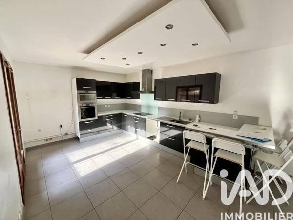 Maison à vendre 6 pièces 121 m² Marseille 9