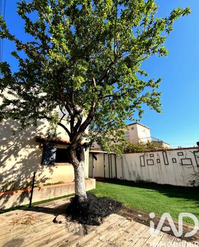 Maison à vendre 6 pièces 121 m² Marseille 9