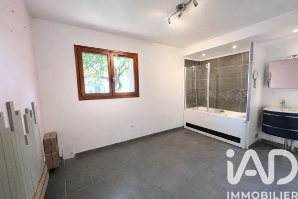 Maison à vendre 6 pièces 121 m² Marseille 9
