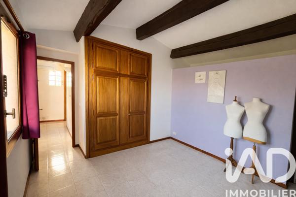 Maison à vendre 6 pièces 121 m² Marseille 9