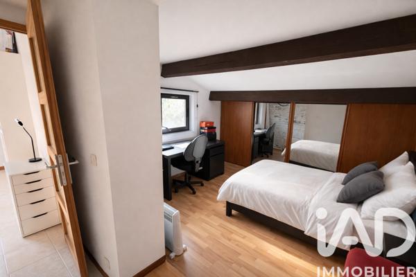 Maison à vendre 6 pièces 121 m² Marseille 9