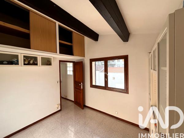 Maison à vendre 6 pièces 121 m² Marseille 9