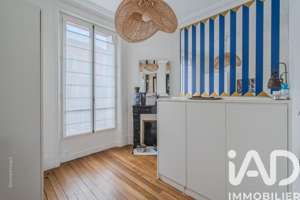 Maison à vendre 5 pièces 208 m² Asnières-sur-Seine