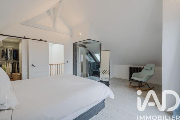 Maison à vendre 5 pièces 208 m² Asnières-sur-Seine