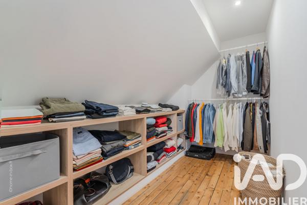 Maison à vendre 5 pièces 208 m² Asnières-sur-Seine