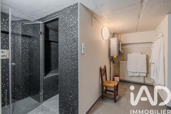 Maison à vendre 5 pièces 208 m² Asnières-sur-Seine