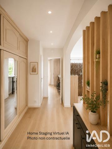 Maison à vendre 4 pièces 97 m² Fréjus