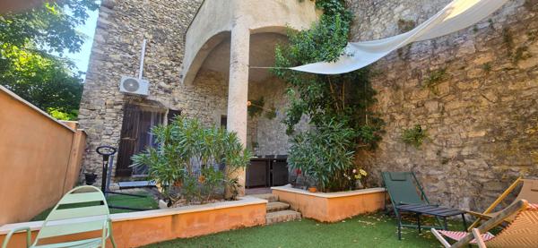 Maison 8 pièces 171 m2