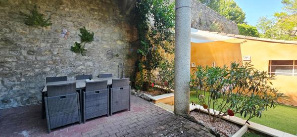 Maison 8 pièces 171 m2