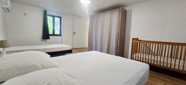 Maison 8 pièces 171 m2