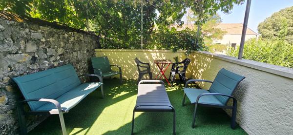 Maison 8 pièces 171 m2