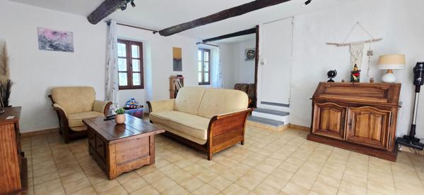 Maison 8 pièces 171 m2