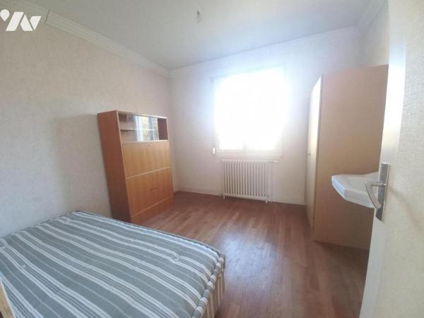 MAISON INDIVIDUELLE AVEC SOUS-SOL