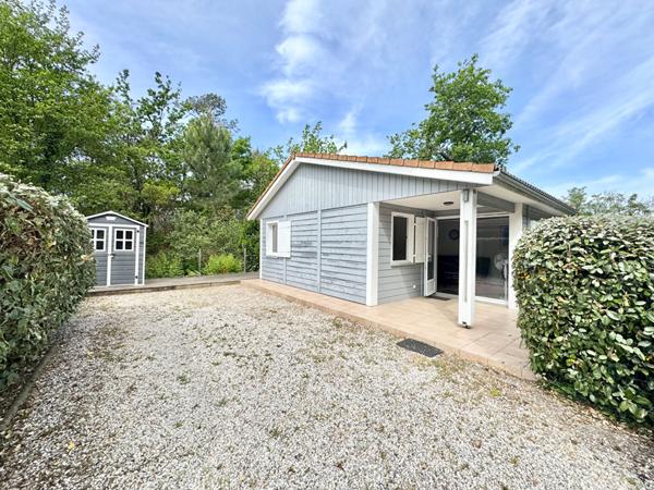 Chalet Gujan Mestras 3 pièces 33.77 m2