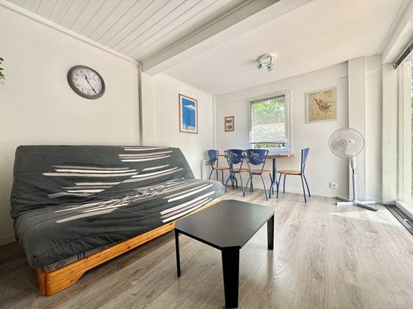 Chalet Gujan Mestras 3 pièces 33.77 m2