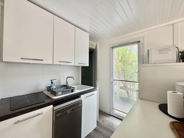 Chalet Gujan Mestras 3 pièces 33.77 m2